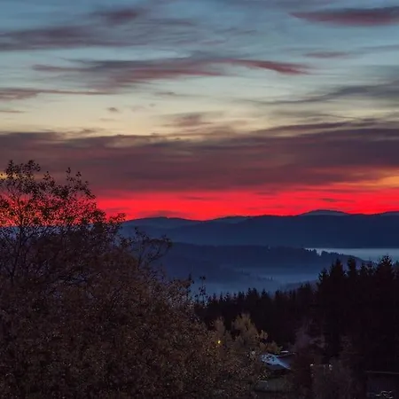 Bavaria Διαμέρισμα *