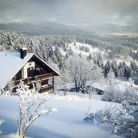 Bavaria Διαμέρισμα Mitterfirmiansreut