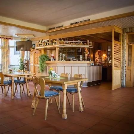 Διαμέρισμα Bavaria Mitterfirmiansreut