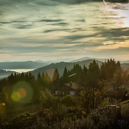 Bavaria Διαμέρισμα *