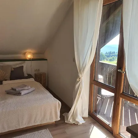 Διαμέρισμα Bavaria *