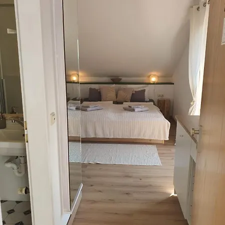 Bavaria Διαμέρισμα