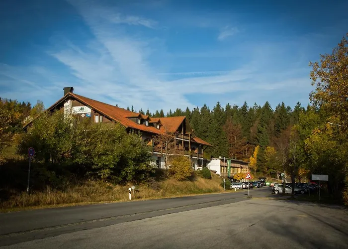 Lägenhet Bavaria