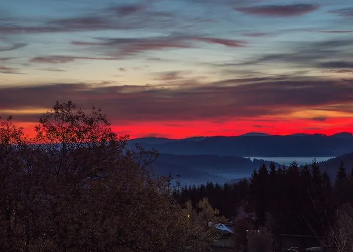 Bavaria Lägenhet *