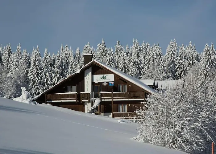 Bavaria Mitterfirmiansreut