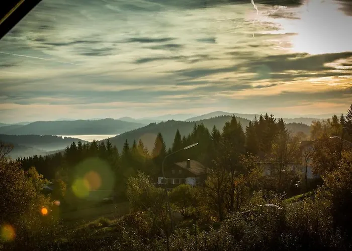 Bavaria Lägenhet *