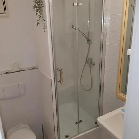 Apartman Bavaria Mitterfirmiansreut