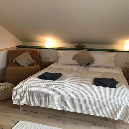 Apartman Bavaria