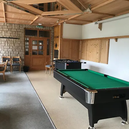 Apartman Bavaria