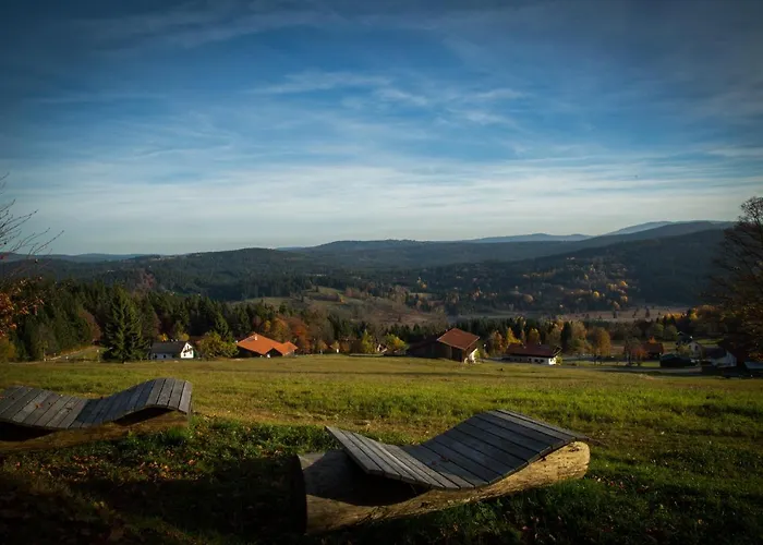 Bavaria * Mitterfirmiansreut