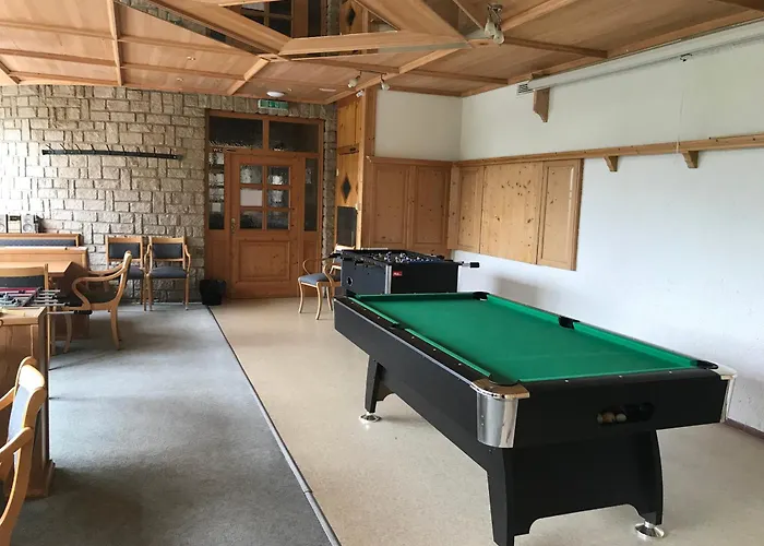 Apartmán Bavaria